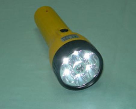 Led Torch Light